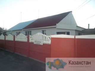 Продается дом поселок Новодолинский