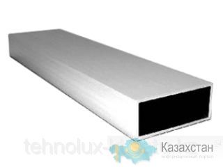 Профиль алюминиевый 50х25 Астана и Акмолинская область