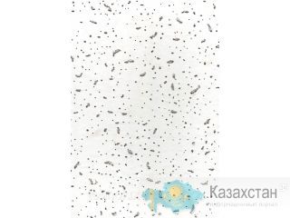 Подвесной потолок "Вершина" 600*600*10 мм Астана и Акмолинская область