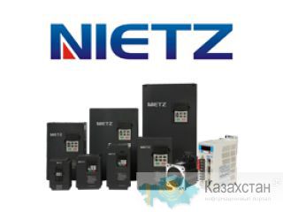 частотные преобразователи «NIETZ ELECTRIC CO., LTD» Другое месторасположение