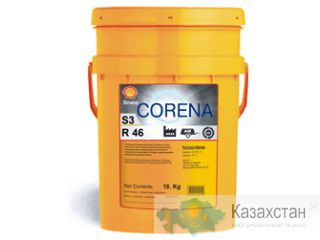 Shell Corena S3 R 46 Другое месторасположение