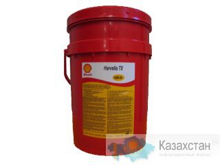 Shell Harvella TX SAE 10W-40 Другое месторасположение