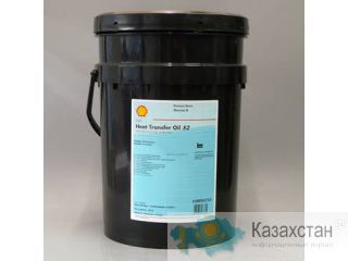 Shell Heat Transfer Oil S2 Другое месторасположение
