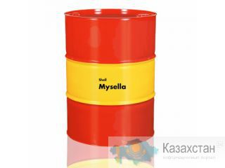 Shell Mysella S2 Z 15W-40 Другое месторасположение