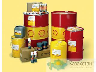 Shell Naturelle Grease S5 V120P 2 Другое месторасположение