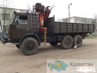 КАМАЗЫ 4310 внедорожники , борт , кунг , шасси , бензовоз , лесовоз с хранения Другой город