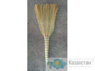 Веники из Сорго (производство Молдова) Россия,  Московская Область