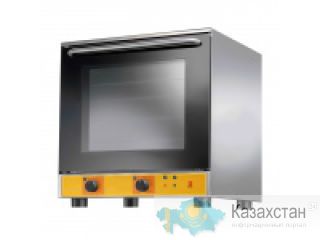Пароконвектоматы и конвекционные печи алматы