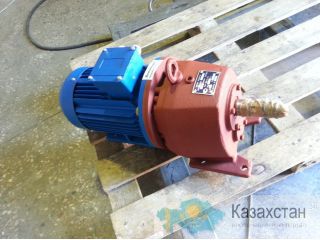 Мотор-редуктор 1МЦ2С-80-35,5-G110 продам . Барнаул