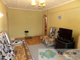 3 комнатная за 47000$ р-он Большевика, Независимости 29/2 Усть-Каменогорск