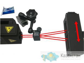 Компенсация ошибки станка, измерения в системе координат станка. Интерферометры. Костанай