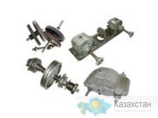 Запчасти к ОВС-25 Алматы и Алматинская область