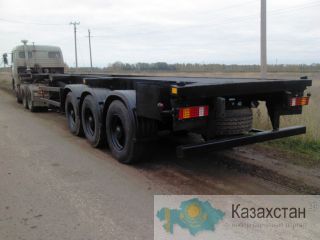 Трал 07г 25т  ш 2,5 рабочая длина 11,5 нефтекамск