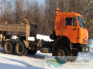 Камаз вездеход 07г двс ямз 238д шоссейник нефтекамск