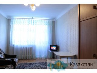 продам 1 комн.квартиру, Сулейменова-Пятницкого, 55000$ Алматы