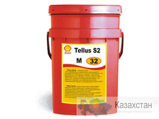 Shell Tellus S2 M 32 Другое месторасположение