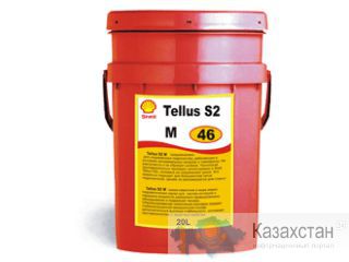 Shell Tellus S2 M 46 Другое месторасположение
