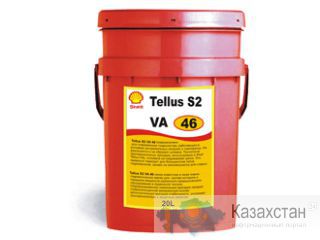Shell Tellus S2 VA 46 Другое месторасположение