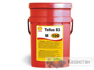 Shell Tellus S3 M 100 Другое месторасположение