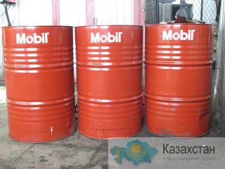 Mobil 600 W Super Cylinder Oil Другое месторасположение