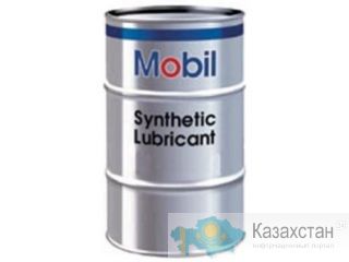 Mobil EAL Arctic 46 Другое месторасположение