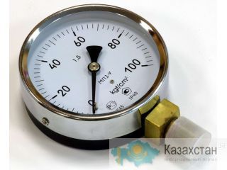 МАНОМЕТРЫ Актау