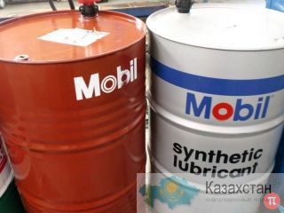 Mobil Mornop 55 Другое месторасположение