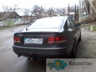 продам авто алматы