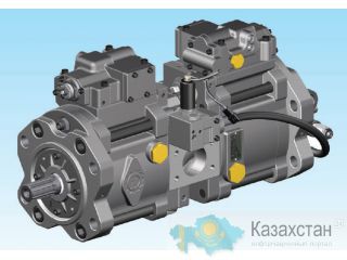 Гидравлический аксиально поршневой насос K3V 112 Екатеринбург
