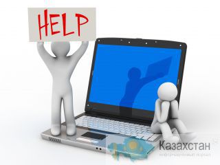 Компьютерные услуги Аксай Зко