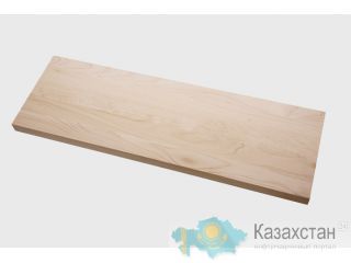 Щит мебельный БУК, массив 20 мм. 14001 тенге/шт. Алматы и Алматинская область