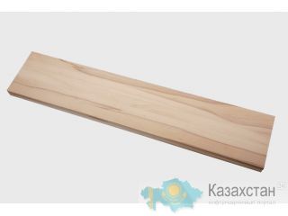 Щит мебельный БУК, массив 20 мм. 13809 тенге/шт. Алматы и Алматинская область