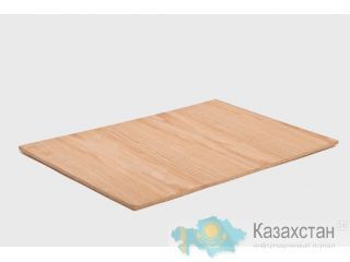 МДФ ЯСЕНЬ 10 мм. 14172 тенге/шт. Алматы и Алматинская область