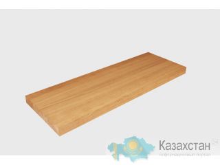 Щит цельноламельный ЯСЕНЬ 40 мм 38728 тенге/шт. Алматы и Алматинская область