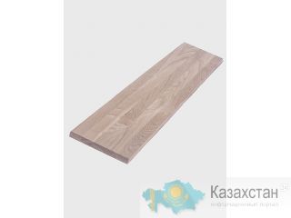 Щит цельноламельный ЯСЕНЬ 20 мм 20783 тенге/шт. Алматы и Алматинская область