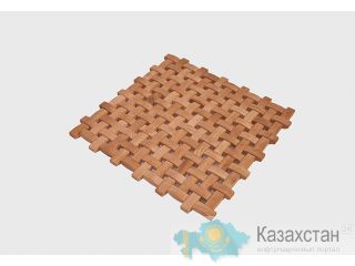 Решетка радиаторная ДУБ 7681 тенге/шт . Алматы и Алматинская область