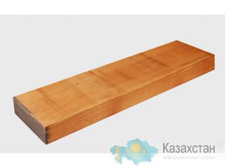 Доска обрезная БУК 50 мм. 182595 тенге/м3 Алматы и Алматинская область