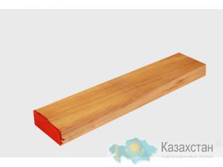 Доска обрезная БУК 50 мм. 167580 тенге/м Алматы и Алматинская область