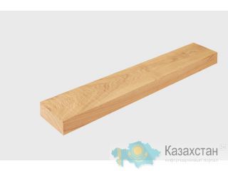 Доска обрезная БУК 50 мм. 339987 тенге/м3 Алматы и Алматинская область