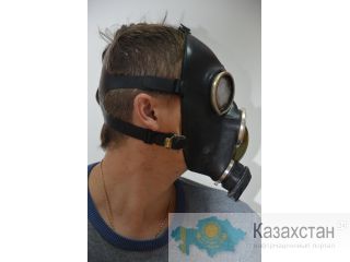 Противогазы ГП-7 в наличии по низким ценам Шымкент