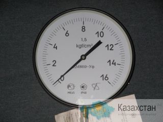 Продаем манометры Омск