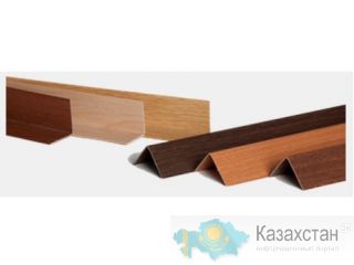 Уголки ПВХ "Ideal"оптом и в розницу Алматы и Алматинская область