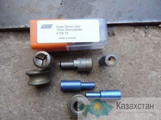 Буровые коронки,заточные колпачки,алмазные. Кривой Рог