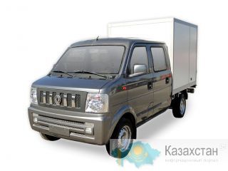 Автомобиль фургон Алматы и Алматинская область