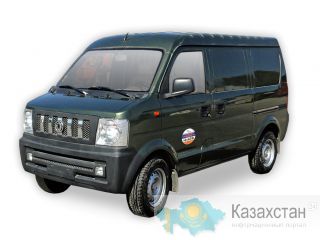 Цельнометаллический Автомобиль Алматы и Алматинская область