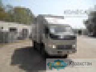 FOTON(Forland) BJ-5043 Алматы и Алматинская область