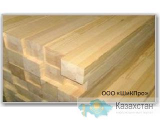 Брус Другое месторасположение