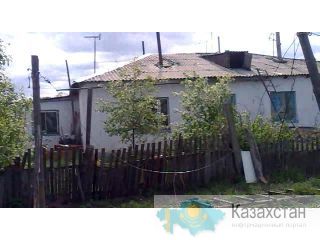 Дом за материнский капитал Павлодар