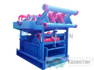 Производим ситогидроциклонные оборудования Другое месторасположение
