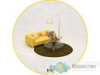 ДИЗАЙН ИНТЕРЬЕРА В АЛМАТЫ | AIR DESIGN Алматы